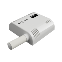 Przetworniki LZO/VOC