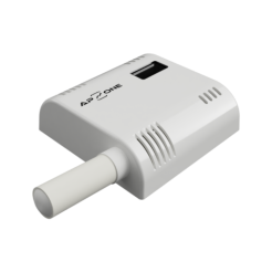 Przetworniki LZO/VOC