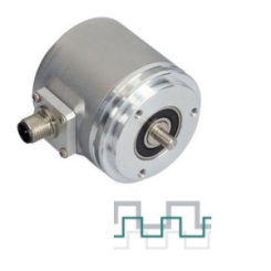 Enkodery inkrementalne