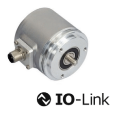 Enkodery absolutne IO-Link