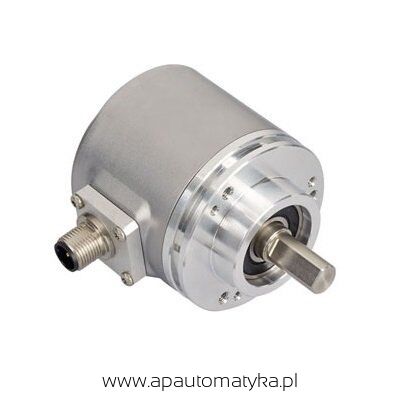Enkoder absolutny SSI UTD-S101B-XXXX-L100-PRQ