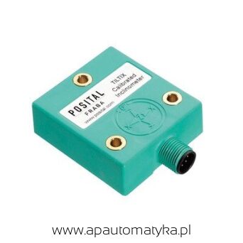 Inklinometr RS485 Modbus RTU ACS-360-1-M100-VE2-PM Posital Fraba