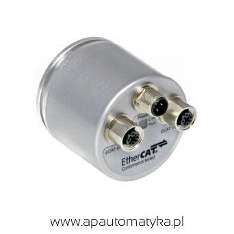 Enkoder absolutny EtherCAT UCD-EC00B-1416-L100-PAM