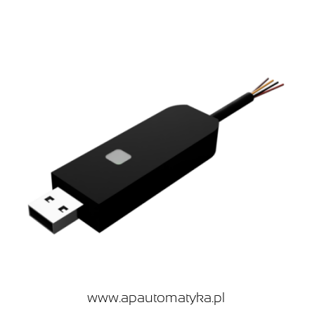 Programator urządzeń APONE CODAP-RS485 (wersja 2)