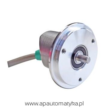 Enkoder absolutny 0...10 V UCD-AV002-XXXX-N060-2TW