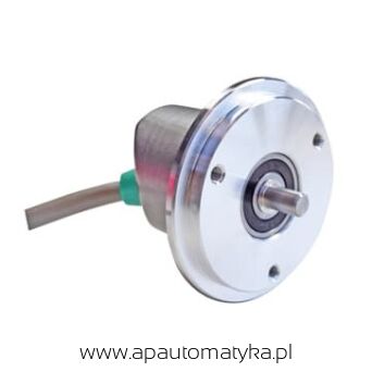 Enkoder absolutny 0...10 V UCD-AV002-XXXX-N060-2TW