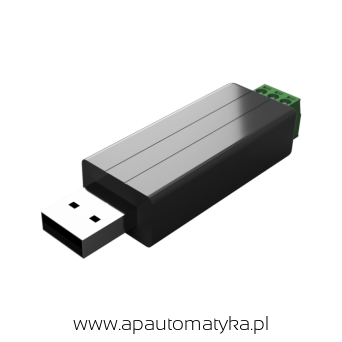 Konwerter RS485-USB [CONV-RS485/USB]