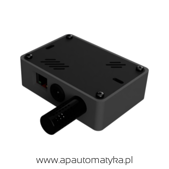 Przetwornik temperatury i wilgotności Li-S00W3E0 z Modbus TCP