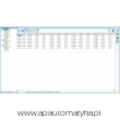 Program do wizualizacji, rejestracji, alarmowania ADAPS [DATABASE] - 7