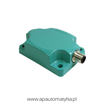 Inklinometr 2-osiowy programowalny 4...20 mA ACS-XXX-2-AC00-HK3-PM Posital Fraba