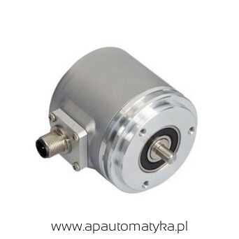 Enkoder absolutny CANopen UCD-CA01B-1416-Y060-PRM